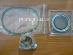 2101500500 SHAFT SEAL KIT 2
